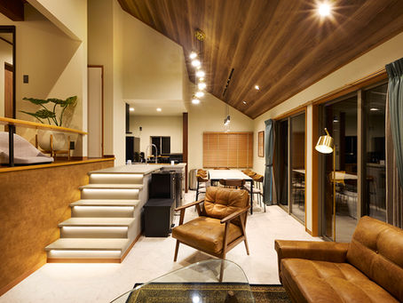 最高の夏休み!デザイン空間と伊豆のアクティビティを遊び尽くす3泊4日