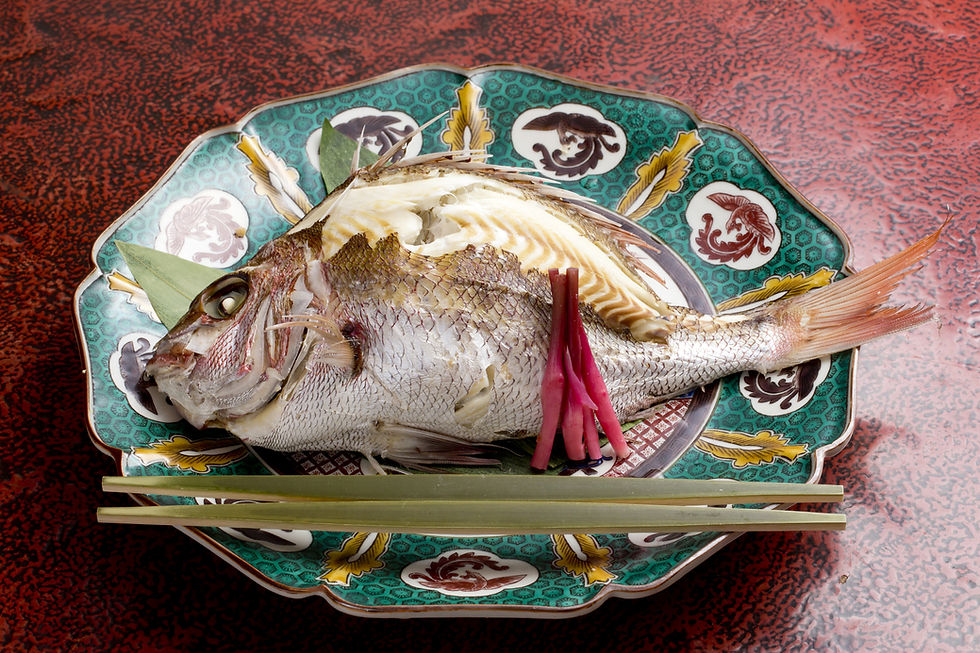 夏の金沢で自然と美食を堪能!アクティブカップル旅:2泊3日モデルコース