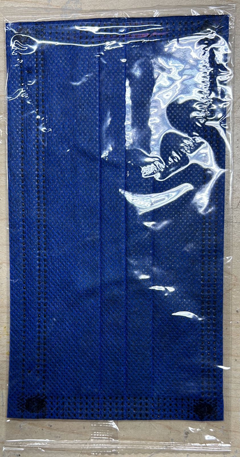 Thumbnail: Disposable Facemask
