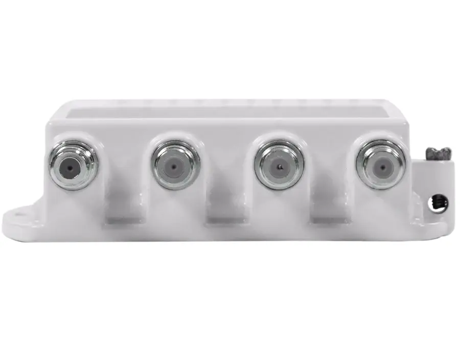 Thumbnail: CHANNEL MASTER HDTV SIGNAL AMPLIFIER