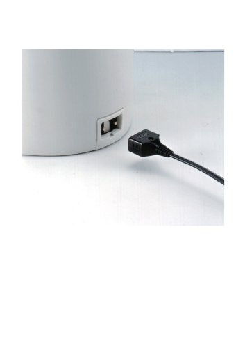 Thumbnail: Tiger PFUG30U Electric Water HeaterDispenser with 3 Liter Capacity