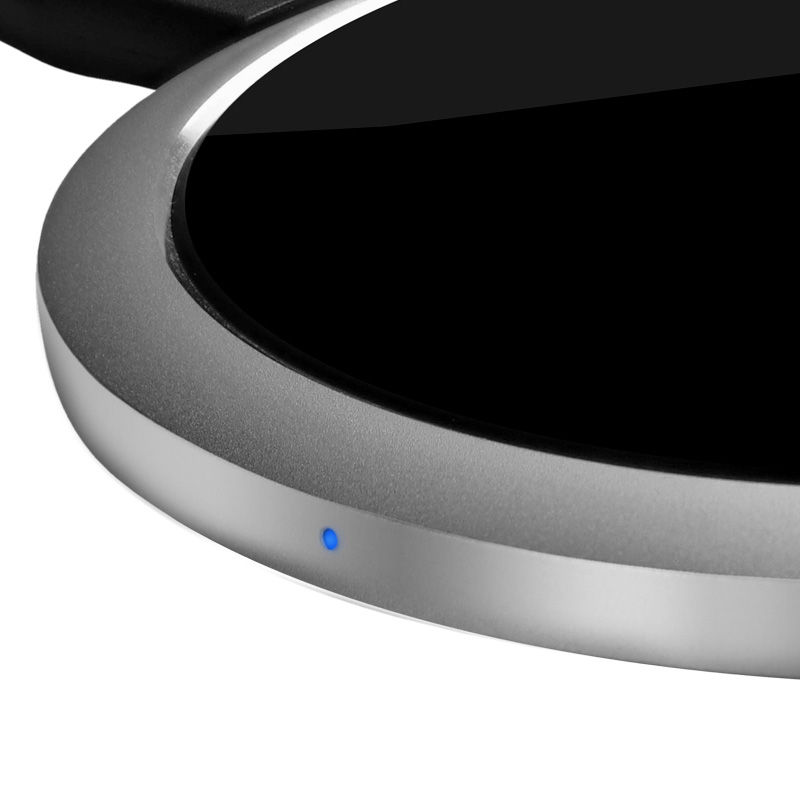 Thumbnail: Klip Xtreme KMA-850 Wireless charger pad - Fast Charging
