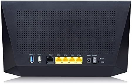 Thumbnail: Kasda AC 1900M Smart  WiFi Gigabit wireless router