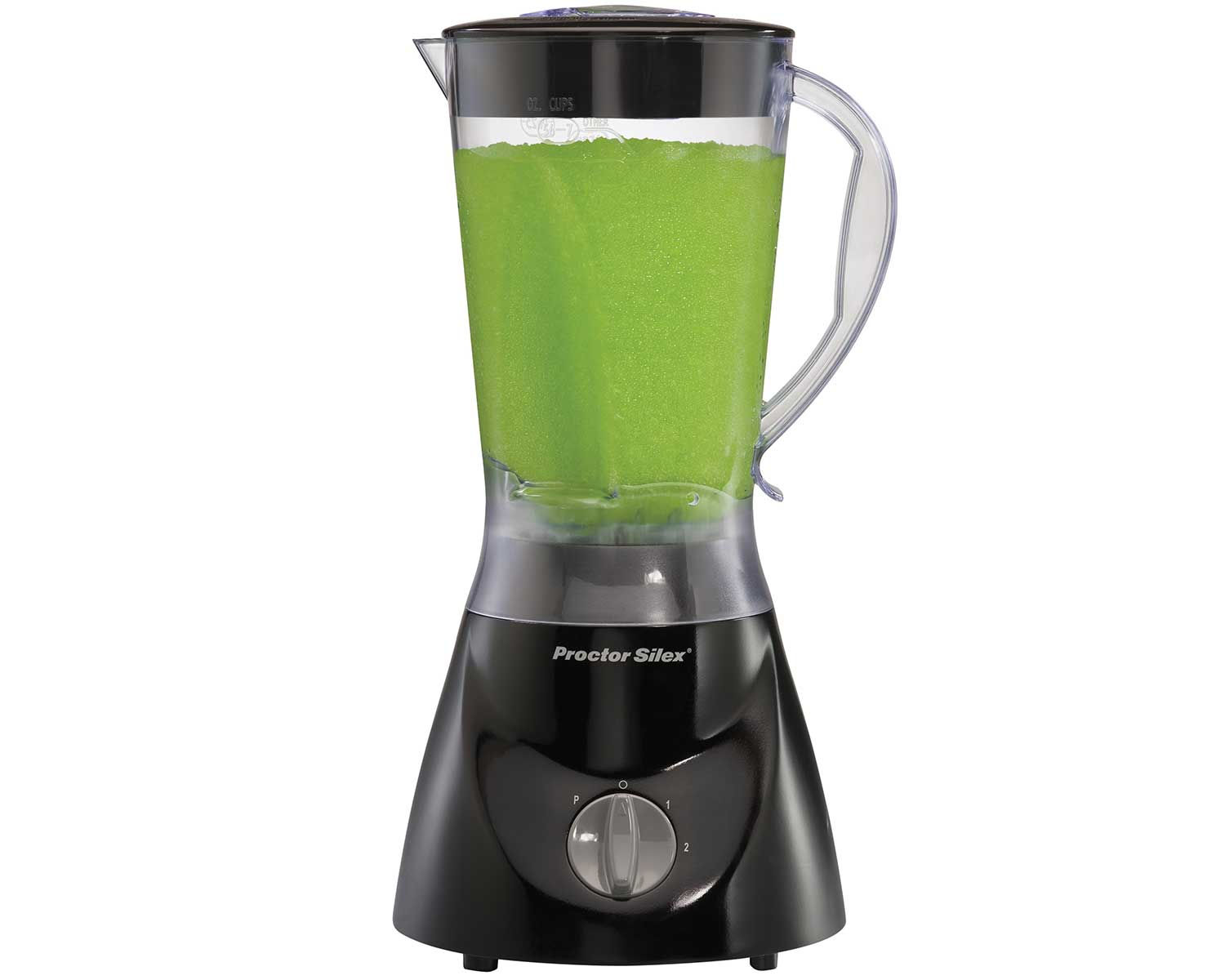 PROCTOR SILEX 56oz. smoothie (black)blender 58133