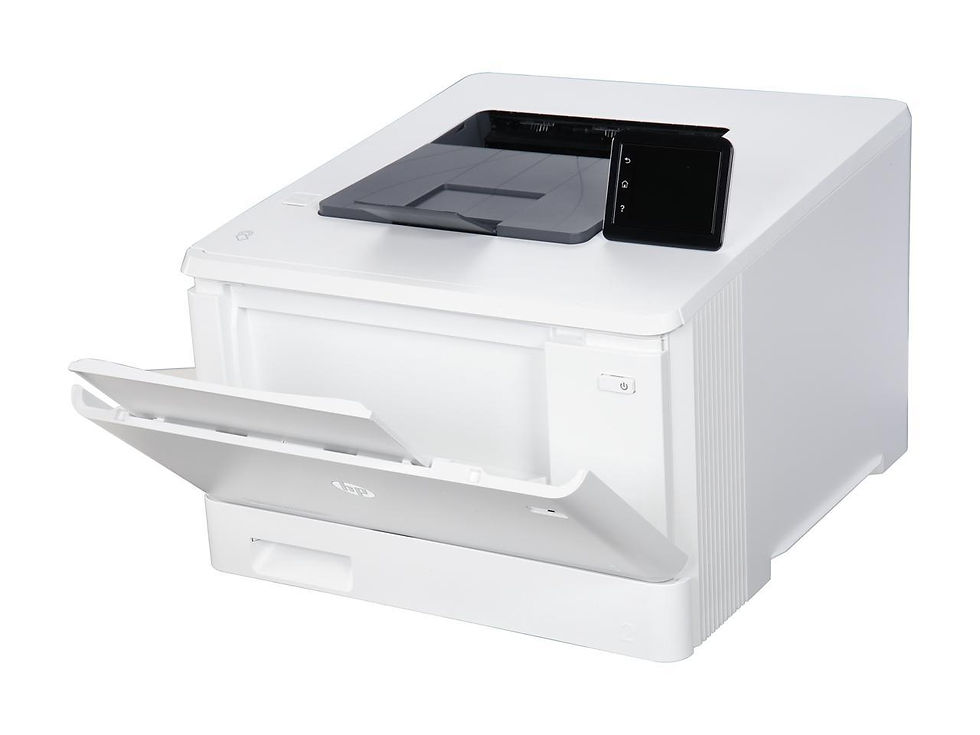 Thumbnail: HP LaserJet Pro M452dw (CF394A)