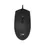 Thumbnail: Altec Lansing ALBM7204 USB Wired Mouse (Black)