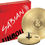 Thumbnail: Sabian SBR5002 SBr 2-Pack Cymbal Set