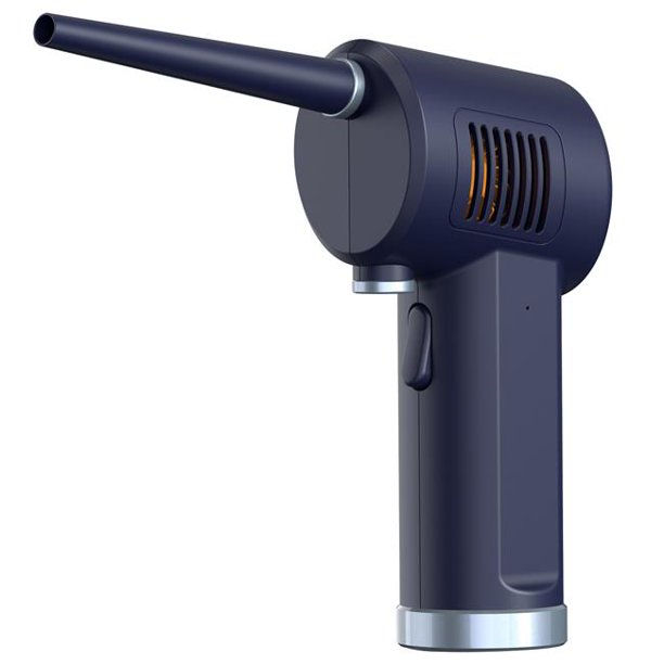 Opolar Compressed Air Duster, Electric Canned Air