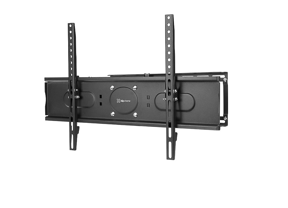 Thumbnail: KLIP XTREME TV MOUNTS Articulated TV mount KPM-885
