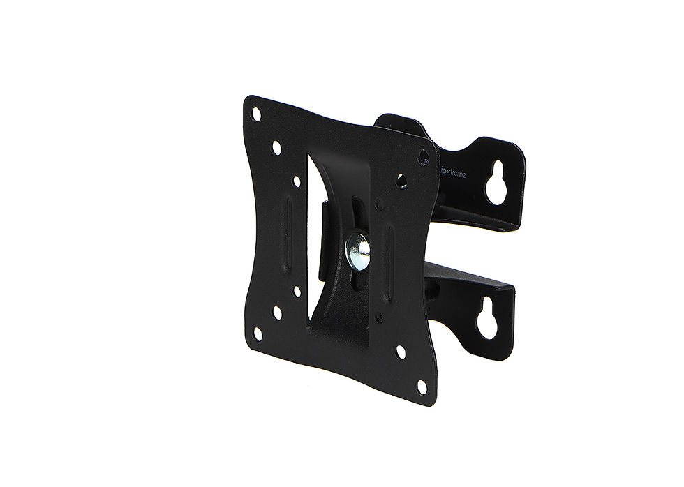 Thumbnail: KLIP XTREME TV MOUNTS Tilt and swivel mount KPM-650