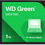 Thumbnail: Western Digital 1TB WD Green Internal SSD Solid State Drive - SATA III 6 Gb/s, 2