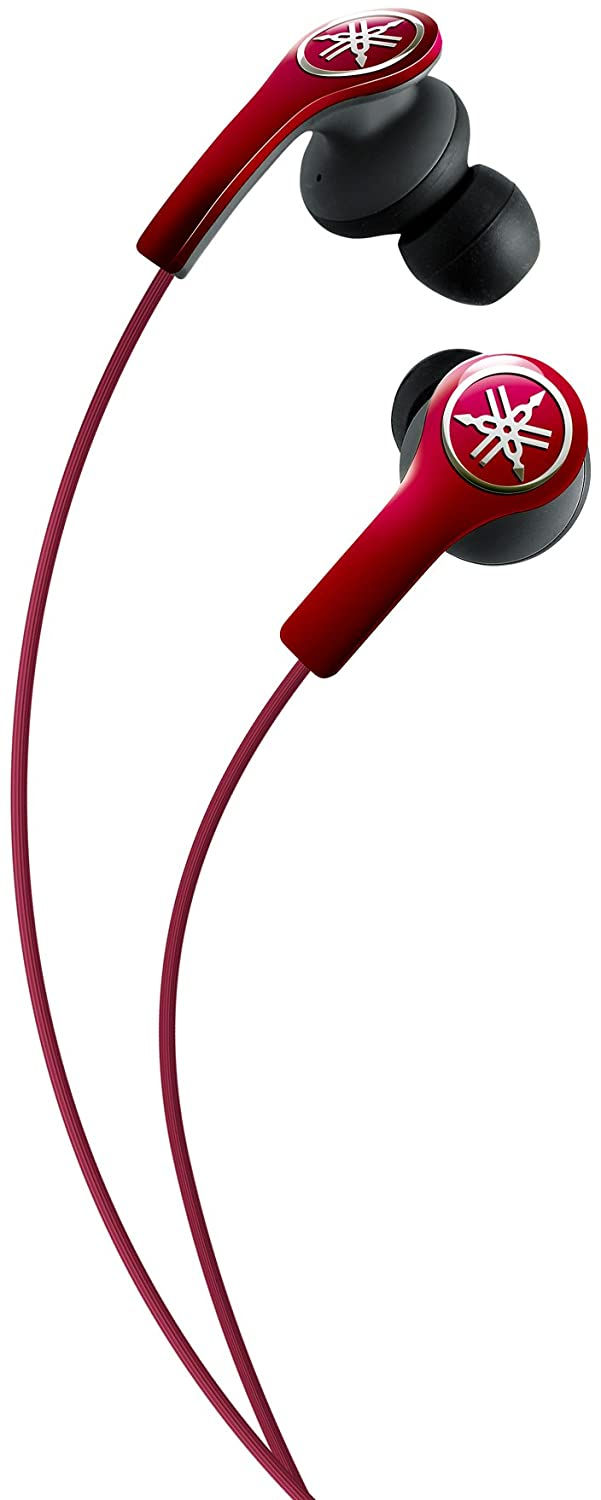 Thumbnail: YAMAHA EPH-M200 in-Ear Headphones