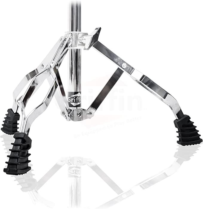 Thumbnail: GRIFFIN S80 SNARE DRUM STAND