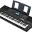 Thumbnail: Yamaha PSR-E473 Portable Keyboard With 61 Keys