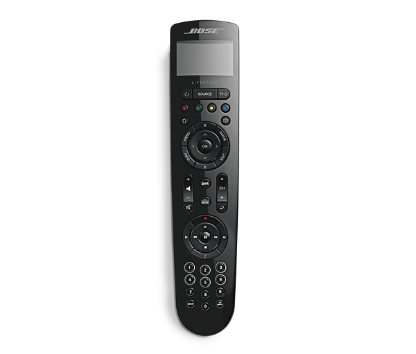 Thumbnail: BOSE LIFESTYLE 650