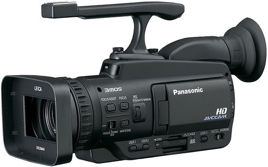Panasonic HC-V240M FULLHD D動作確認済 Panasonic AG-HMC40 AVCCAM HD | Cheungs