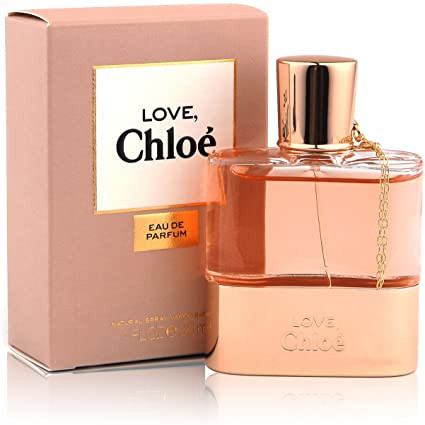 LOVE, Chloé Eau Florale 30ml Love, Chloe Eau Florale Chloé for women 30ml | Cheungs