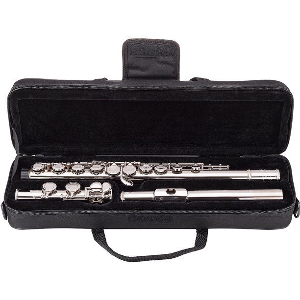 Thumbnail: Jean Paul JPFL220, Flute w/Case