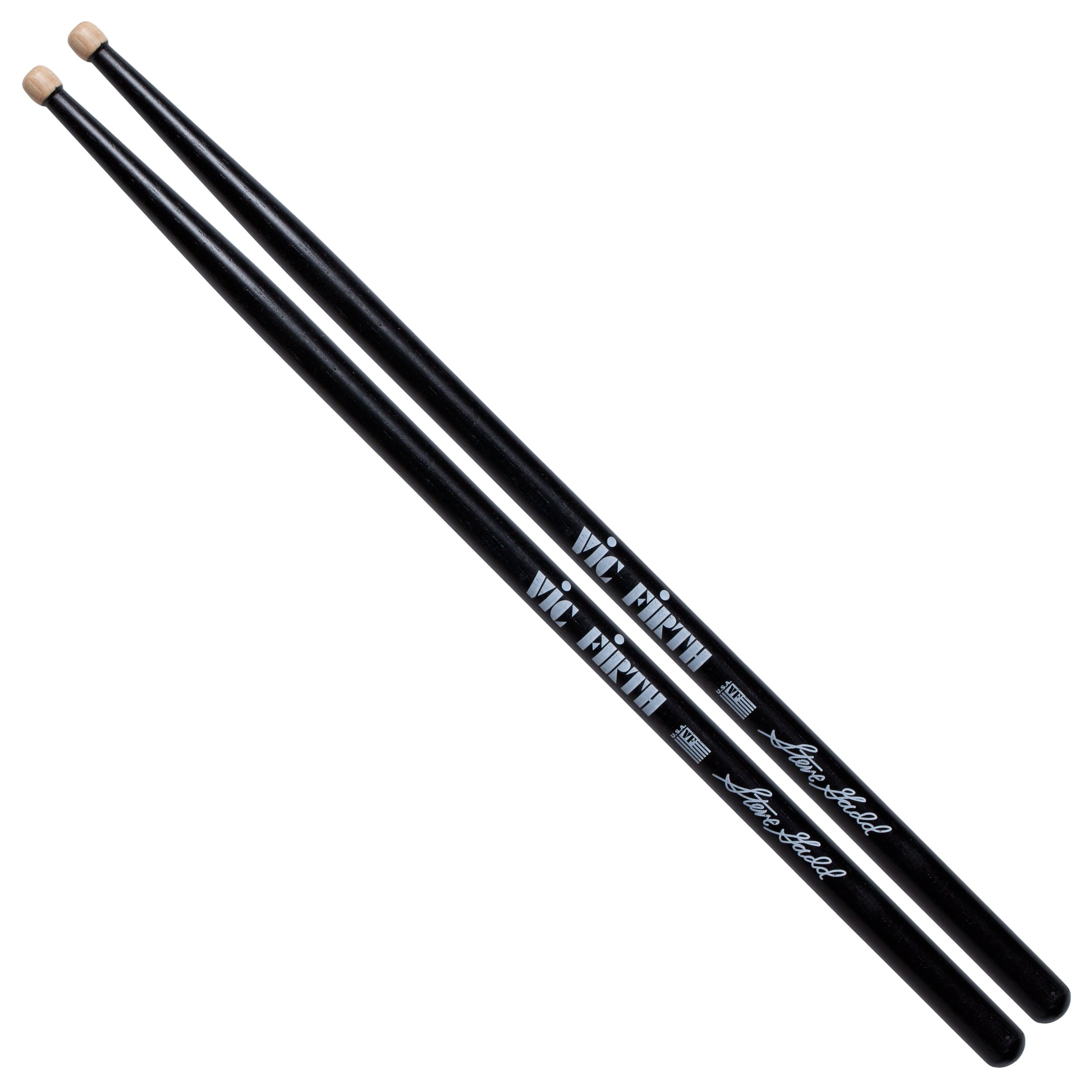Vic Firth Signature Series – Steve Gadd