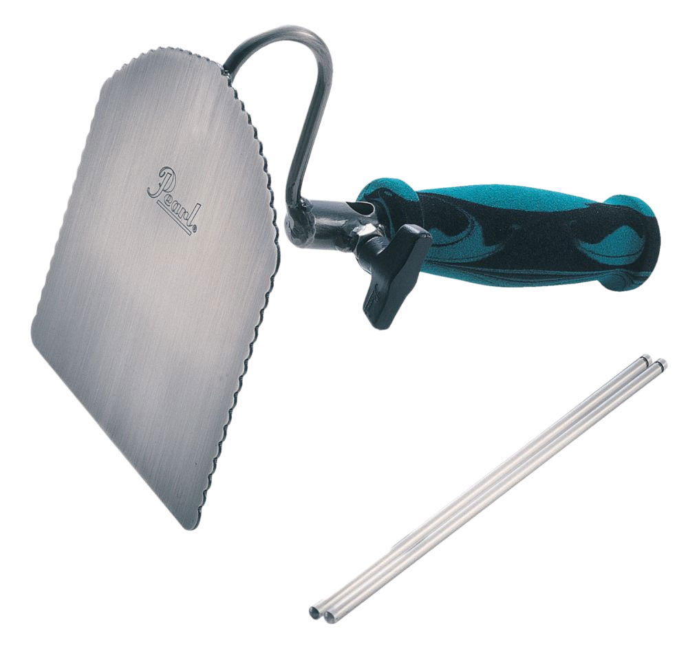 PEARL TRADITIONAL GUATACA (HOE-SHAPED) PGT10FC