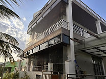 balcony safety nets