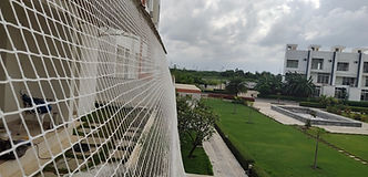 Safety Nets