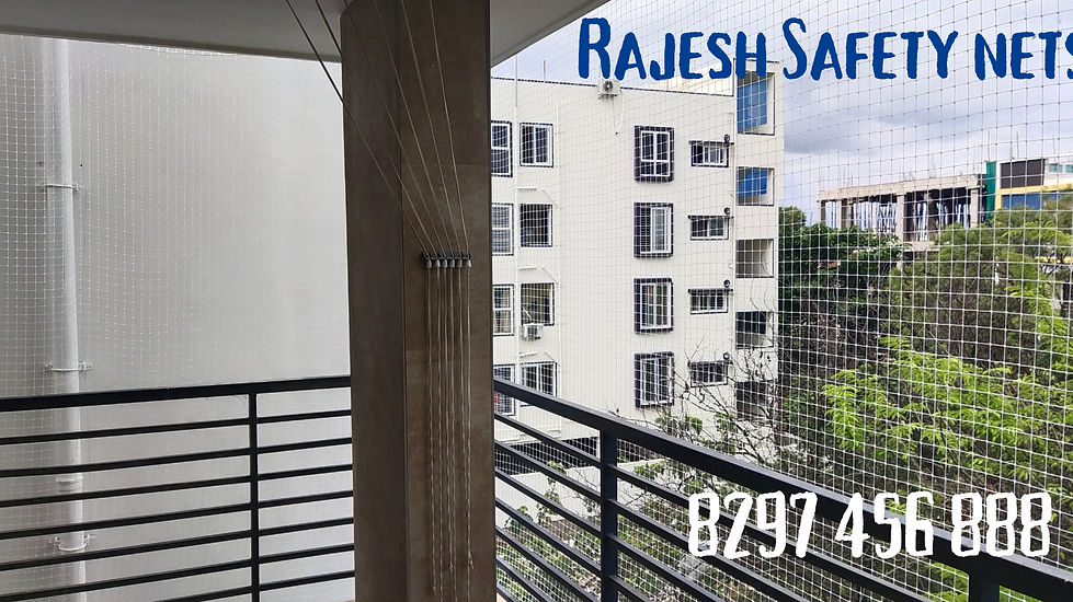 Pigeon_net_for_balcony