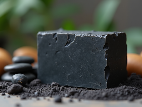 Activated Charcoal in Natural Skincare: Benefits and Gentle Cleansing