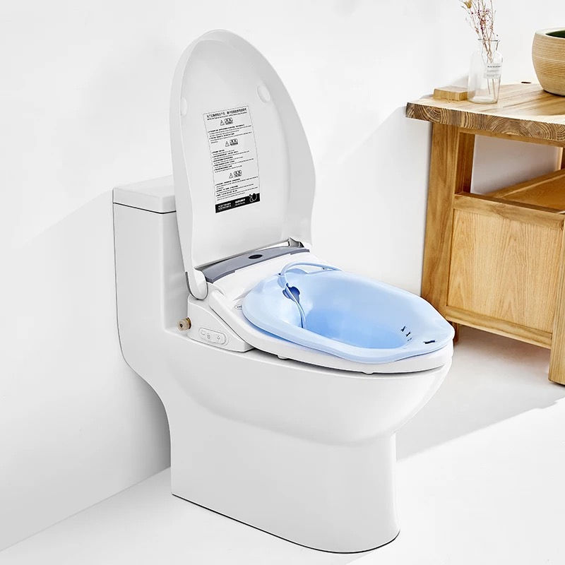 Thumbnail: Yoni Steam Seat 