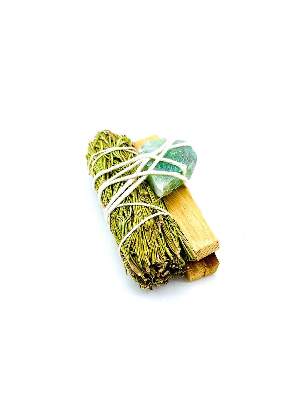 Thumbnail: Rosemary Smudge Stick - 4 Inch