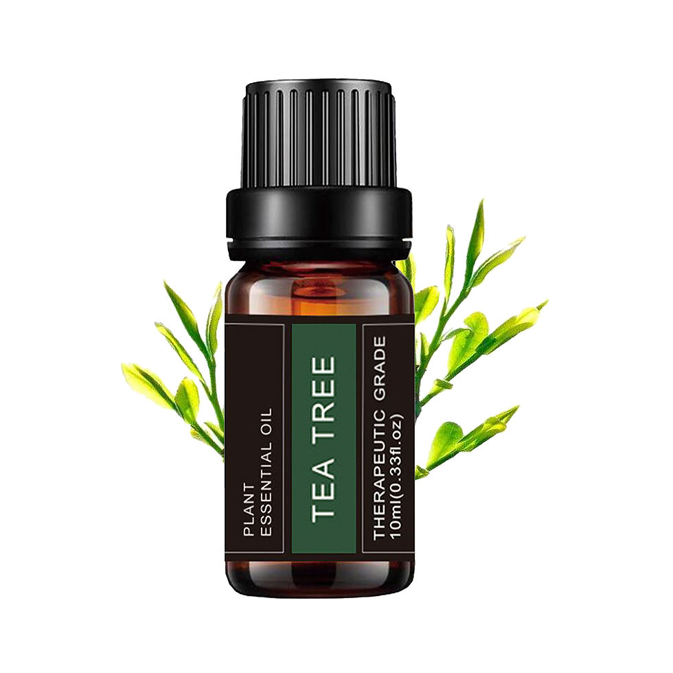 Thumbnail: Tea Tree