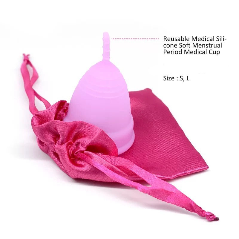 Thumbnail: Menstrual Cup 
