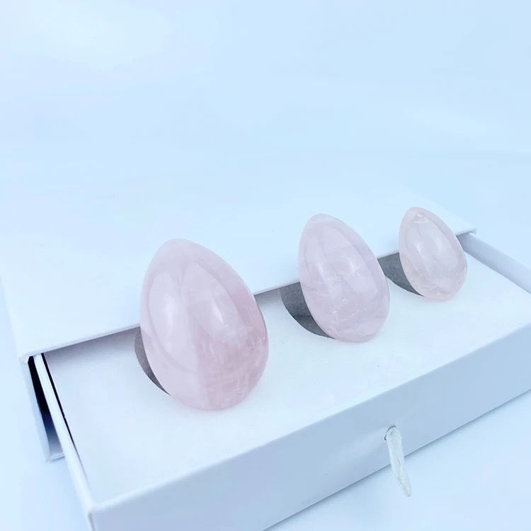 Thumbnail: Yoni Egg Set 