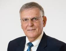 Nobel laureate Prof. Danny Shechtman.jpg