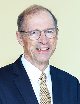 Prof. George Schatz.jpg