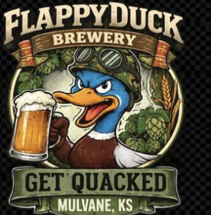 FlappyDuck Brewery
