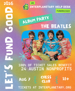 Buy Tickets