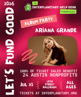 Buy Tickets