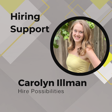 Hire Possibilities