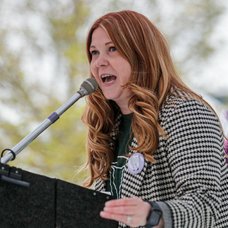 Speaking Engagements