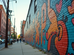 Your Guide to New England's Vibrant Art Scene
