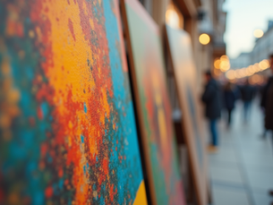 Upcoming Events: Celebrate Community and Local Talent