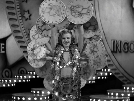 Goldgräber von 1933