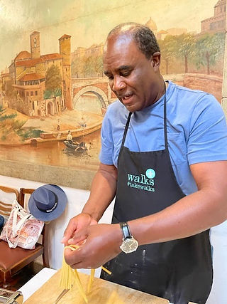 Clients in Italy