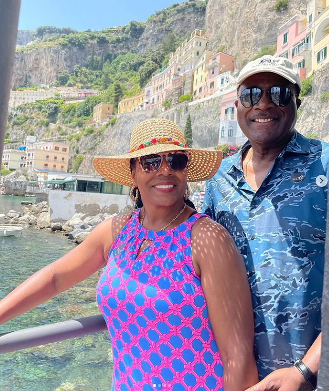 Clients in Italy