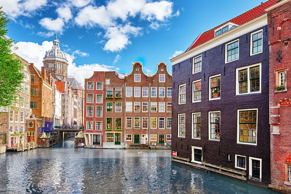 NETHERLANDS