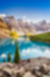 Canadian Rockies