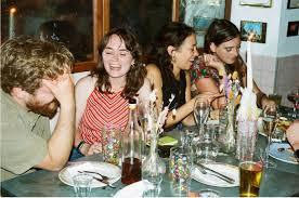 BOB's BLOG - The Supper Club Revolution: Redefining How We Dine - Friday 23 January 2026