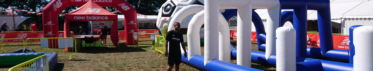 Soccer Stars Fun Zone