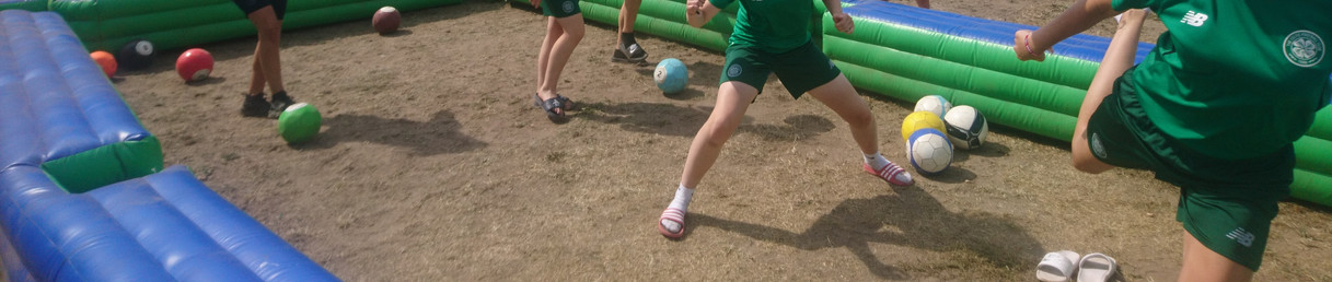 Soccer Stars - Celtic FC